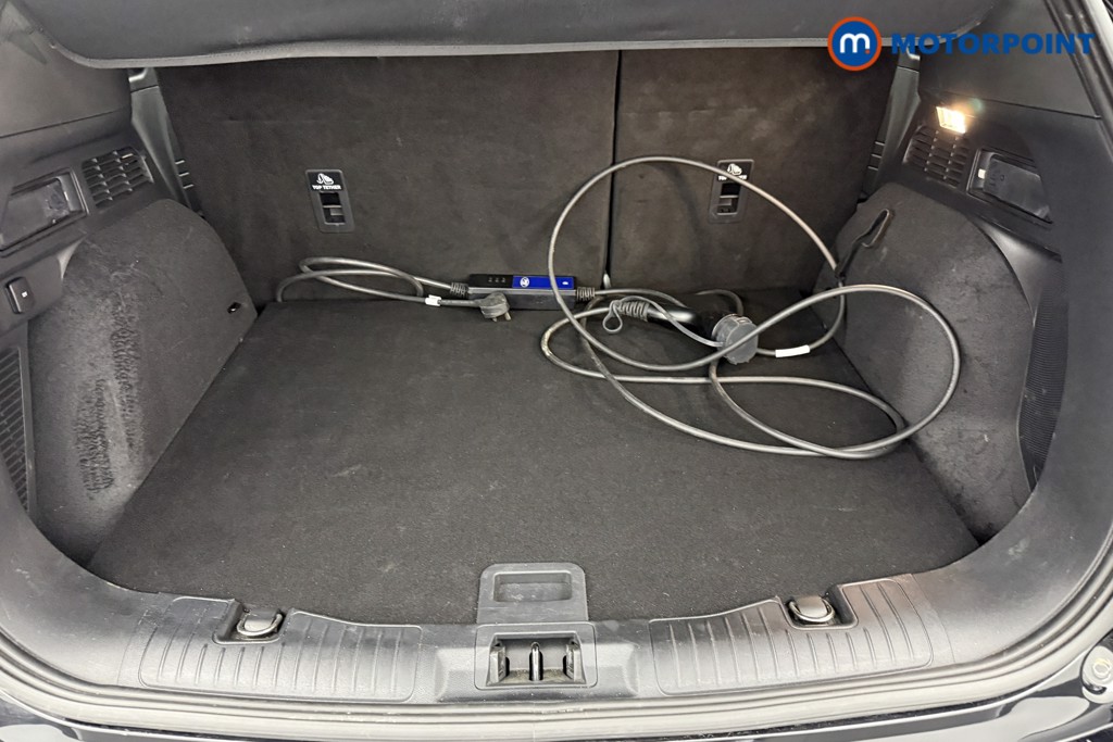 Ford Kuga St-Line Automatic Petrol Plug-In Hybrid SUV - Stock Number (1543979) - 22nd supplementary image