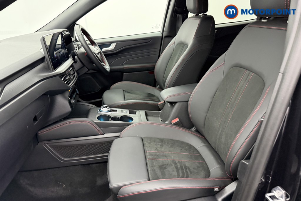 Ford Kuga St-Line Automatic Petrol Plug-In Hybrid SUV - Stock Number (1543979) - 24th supplementary image