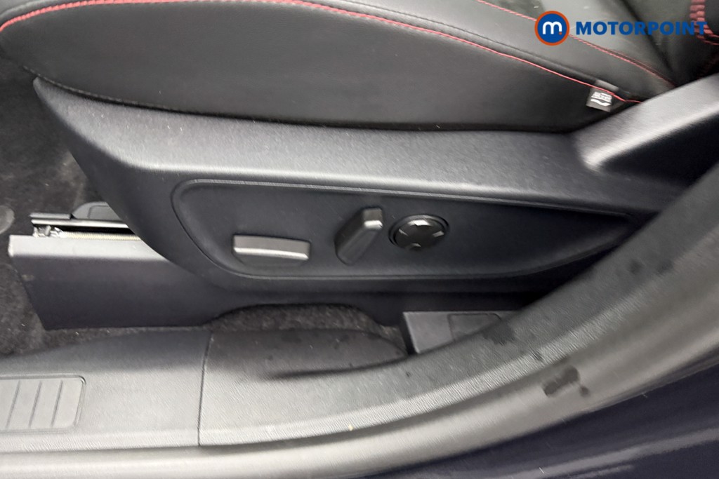 Ford Kuga St-Line Automatic Petrol Plug-In Hybrid SUV - Stock Number (1543979) - 25th supplementary image