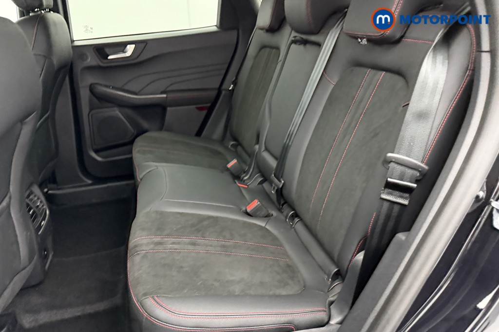 Ford Kuga St-Line Automatic Petrol Plug-In Hybrid SUV - Stock Number (1543979) - 26th supplementary image