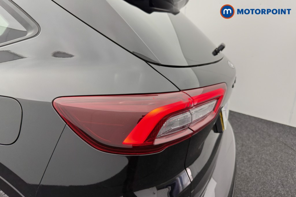 Ford Kuga St-Line Automatic Petrol Plug-In Hybrid SUV - Stock Number (1543979) - 28th supplementary image
