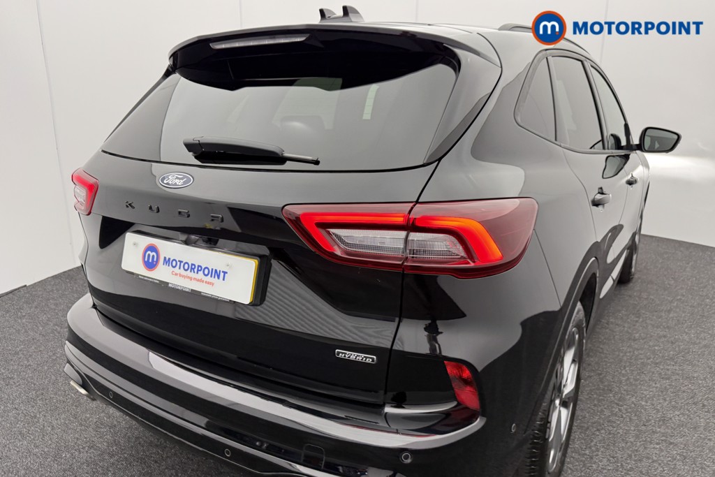 Ford Kuga St-Line Automatic Petrol Plug-In Hybrid SUV - Stock Number (1543979) - 29th supplementary image