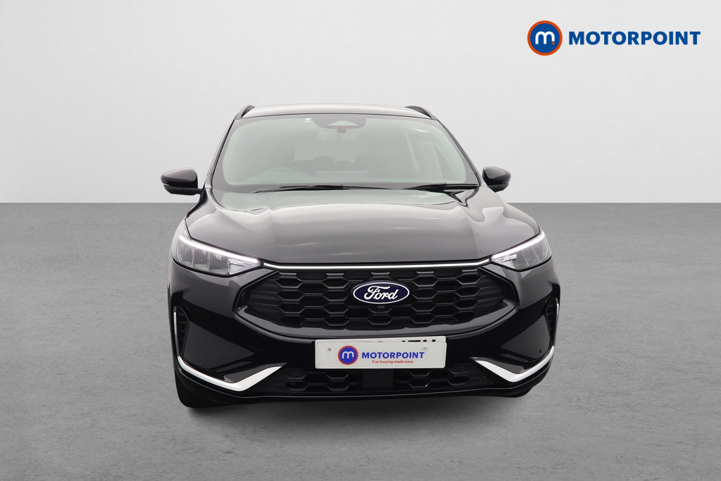 Ford Kuga St-Line Automatic Petrol Plug-In Hybrid SUV - Stock Number (1543979) - Front bumper