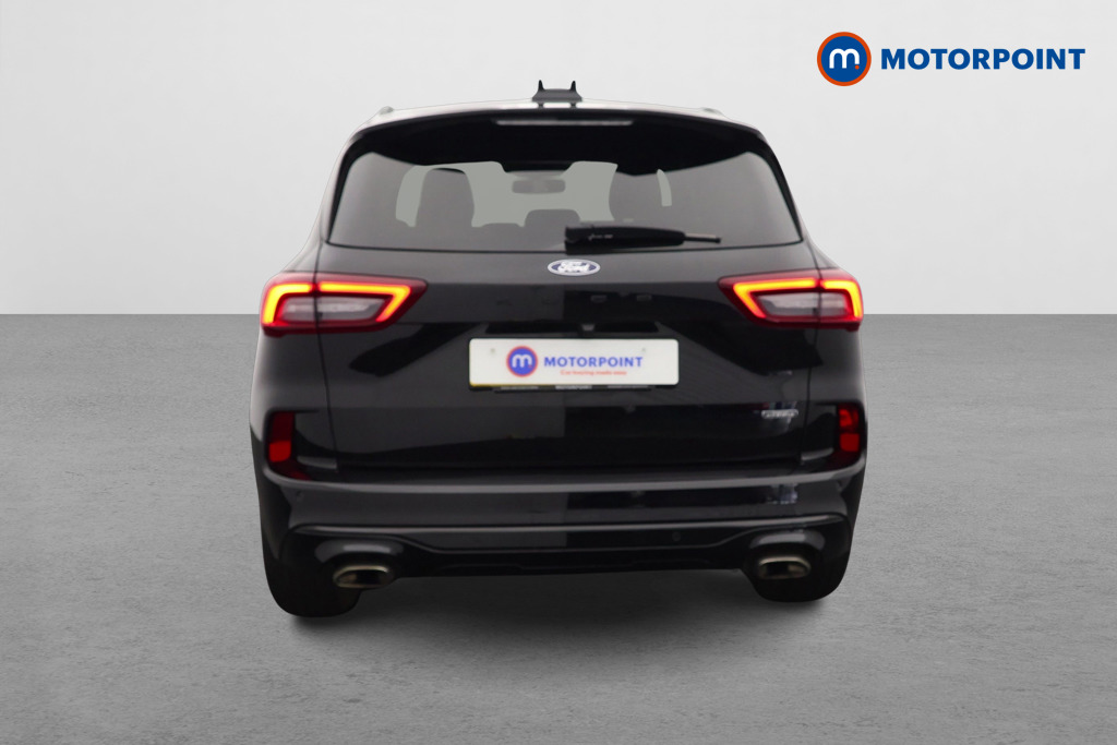 Ford Kuga St-Line Automatic Petrol Plug-In Hybrid SUV - Stock Number (1543979) - Rear bumper
