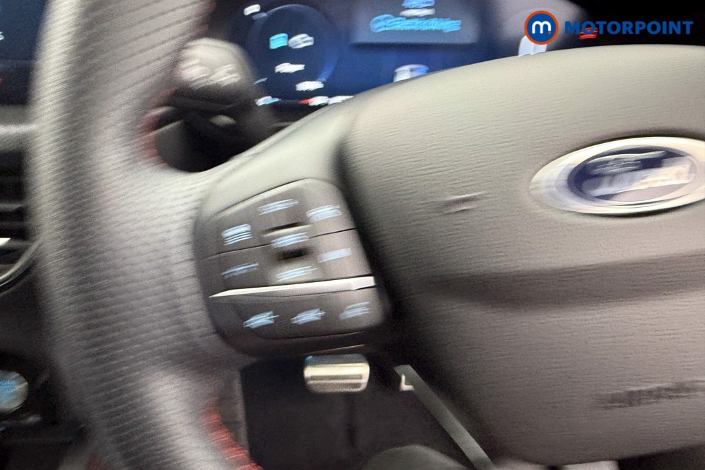 Ford Kuga St-Line Automatic Petrol Plug-In Hybrid SUV - Stock Number (1544078) - 11th supplementary image