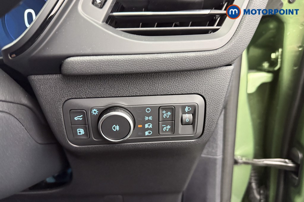 Ford Kuga St-Line Automatic Petrol Plug-In Hybrid SUV - Stock Number (1544078) - 13th supplementary image