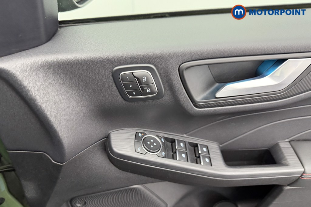 Ford Kuga St-Line Automatic Petrol Plug-In Hybrid SUV - Stock Number (1544078) - 14th supplementary image