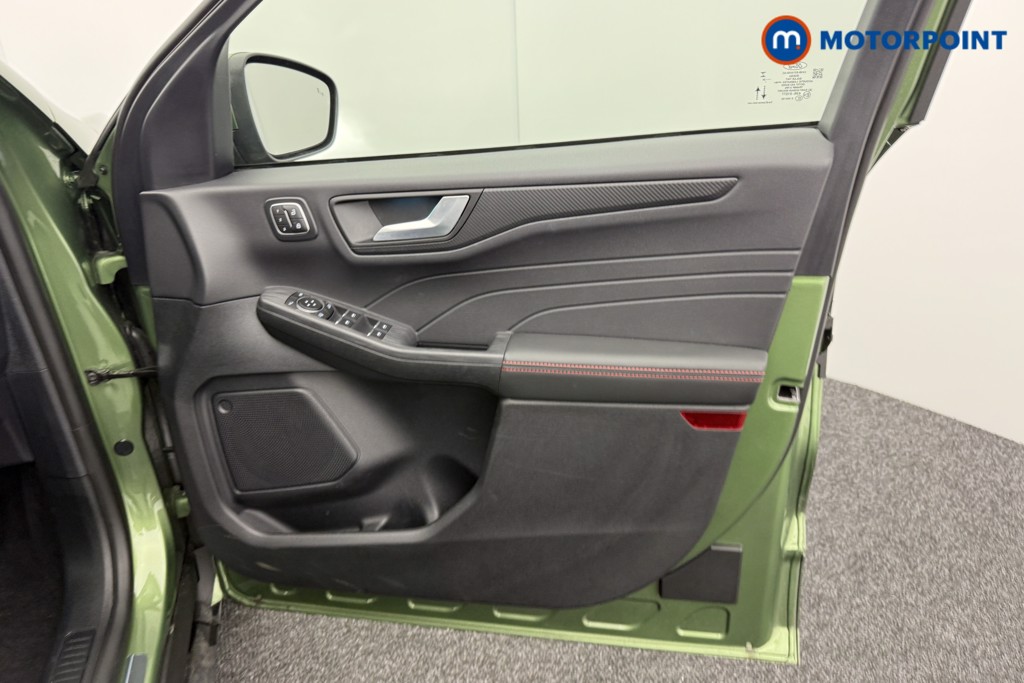Ford Kuga St-Line Automatic Petrol Plug-In Hybrid SUV - Stock Number (1544078) - 15th supplementary image