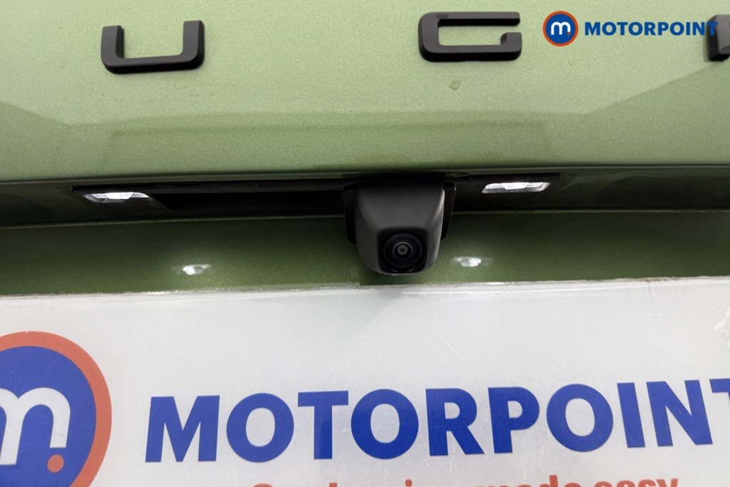 Ford Kuga St-Line Automatic Petrol Plug-In Hybrid SUV - Stock Number (1544078) - 20th supplementary image