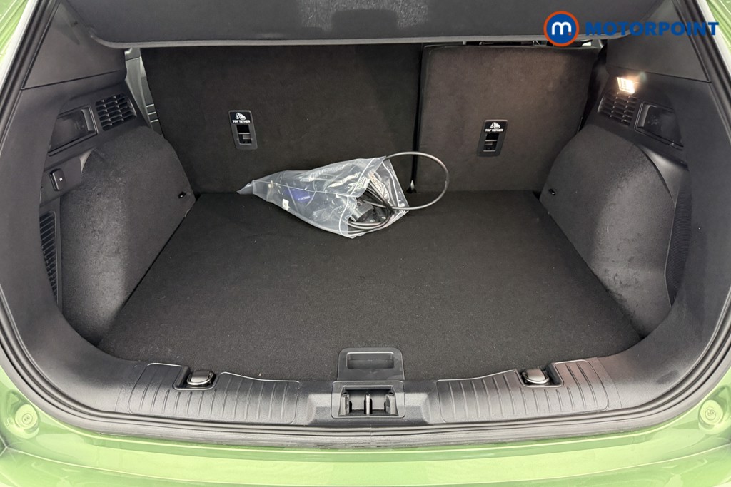 Ford Kuga St-Line Automatic Petrol Plug-In Hybrid SUV - Stock Number (1544078) - 21st supplementary image