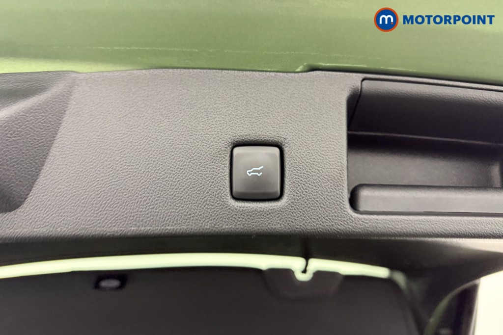 Ford Kuga St-Line Automatic Petrol Plug-In Hybrid SUV - Stock Number (1544078) - 22nd supplementary image