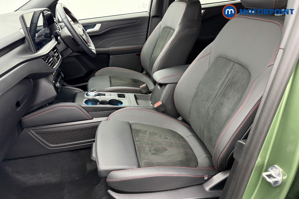 Ford Kuga St-Line Automatic Petrol Plug-In Hybrid SUV - Stock Number (1544078) - 23rd supplementary image