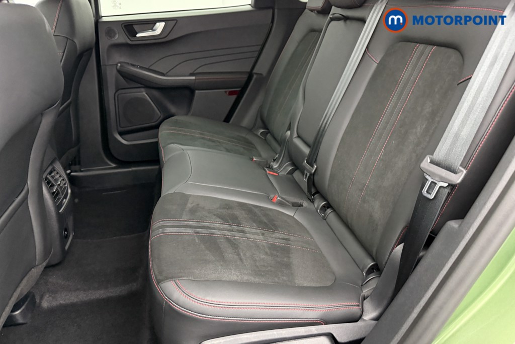 Ford Kuga St-Line Automatic Petrol Plug-In Hybrid SUV - Stock Number (1544078) - 25th supplementary image