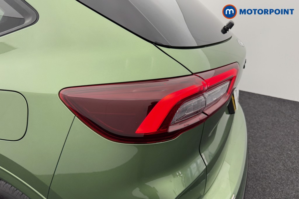 Ford Kuga St-Line Automatic Petrol Plug-In Hybrid SUV - Stock Number (1544078) - 27th supplementary image