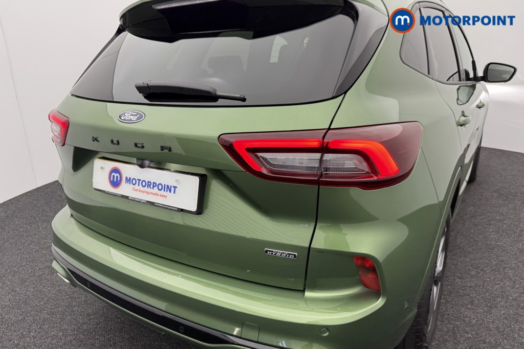 Ford Kuga St-Line Automatic Petrol Plug-In Hybrid SUV - Stock Number (1544078) - 28th supplementary image