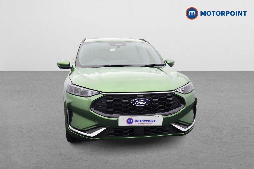 Ford Kuga St-Line Automatic Petrol Plug-In Hybrid SUV - Stock Number (1544078) - Front bumper