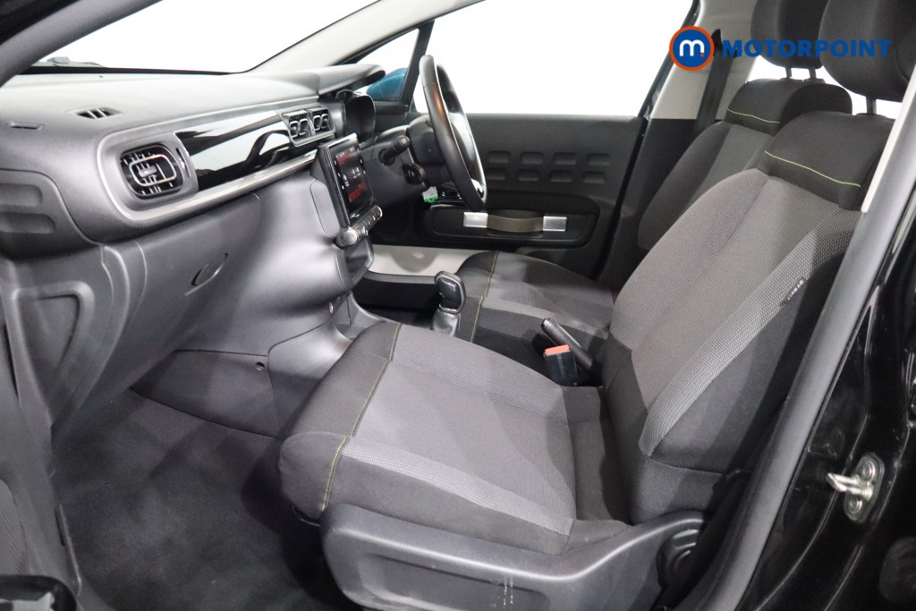 Citroen C3 Flair Manual Petrol Hatchback - Stock Number (1544095) - 4th supplementary image