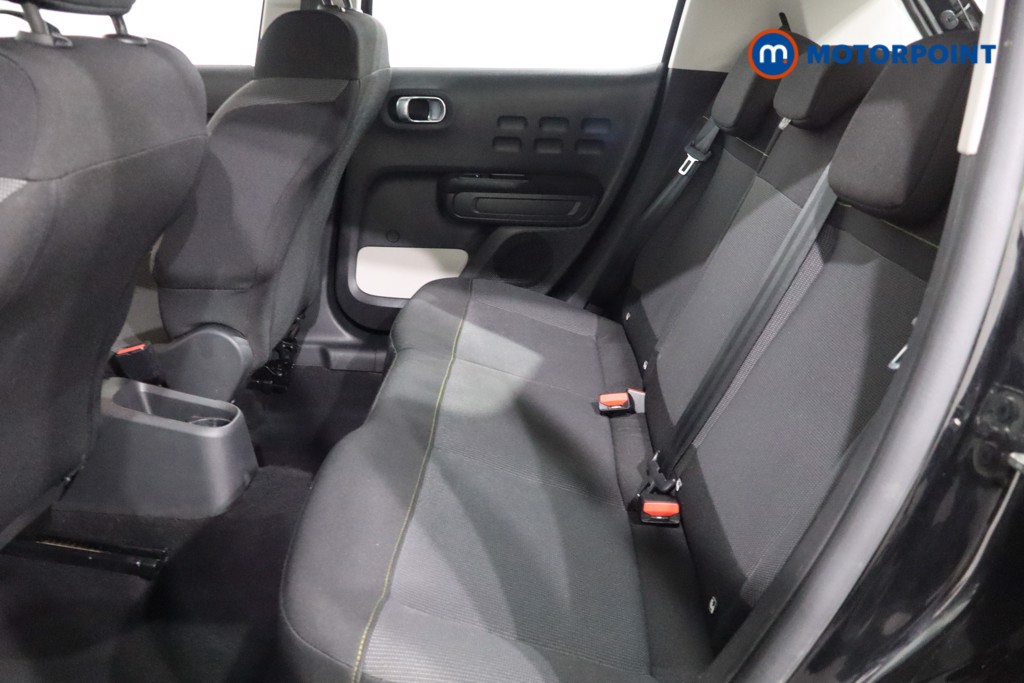 Citroen C3 Flair Manual Petrol Hatchback - Stock Number (1544095) - 5th supplementary image