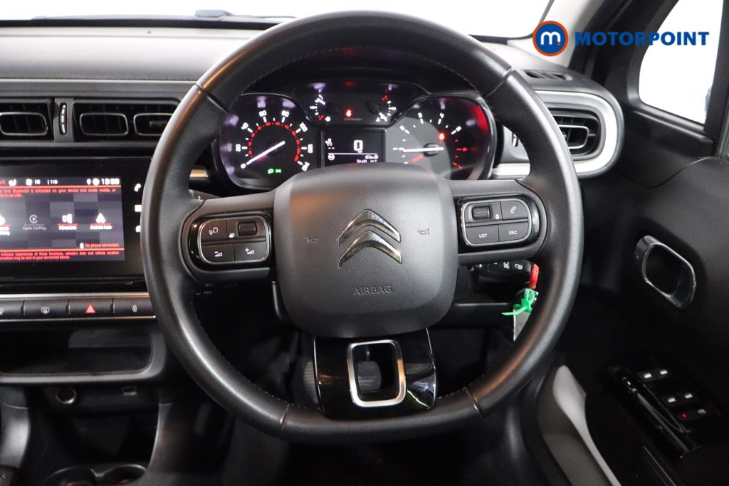 Citroen C3 Flair Manual Petrol Hatchback - Stock Number (1544095) - 6th supplementary image
