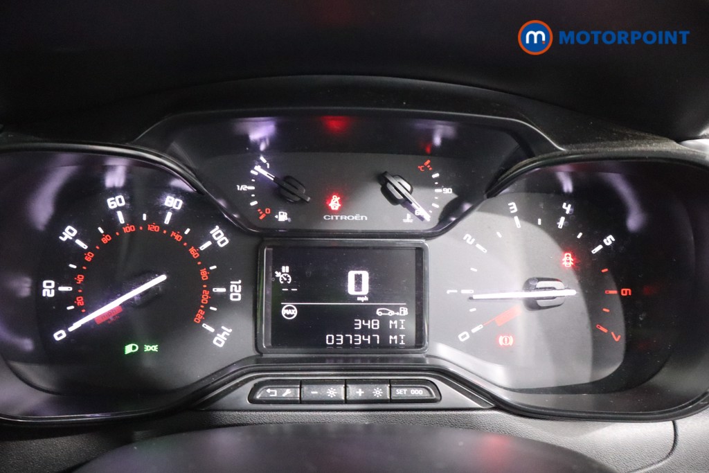 Citroen C3 Flair Manual Petrol Hatchback - Stock Number (1544095) - 13th supplementary image