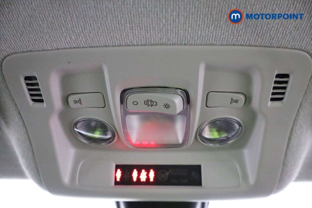 Citroen C3 Flair Manual Petrol Hatchback - Stock Number (1544095) - 17th supplementary image