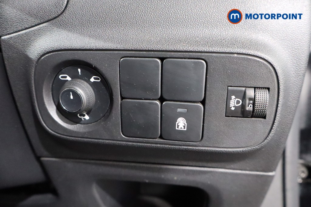 Citroen C3 Flair Manual Petrol Hatchback - Stock Number (1544095) - 18th supplementary image