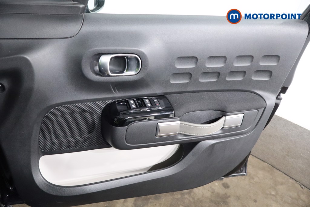 Citroen C3 Flair Manual Petrol Hatchback - Stock Number (1544095) - 19th supplementary image