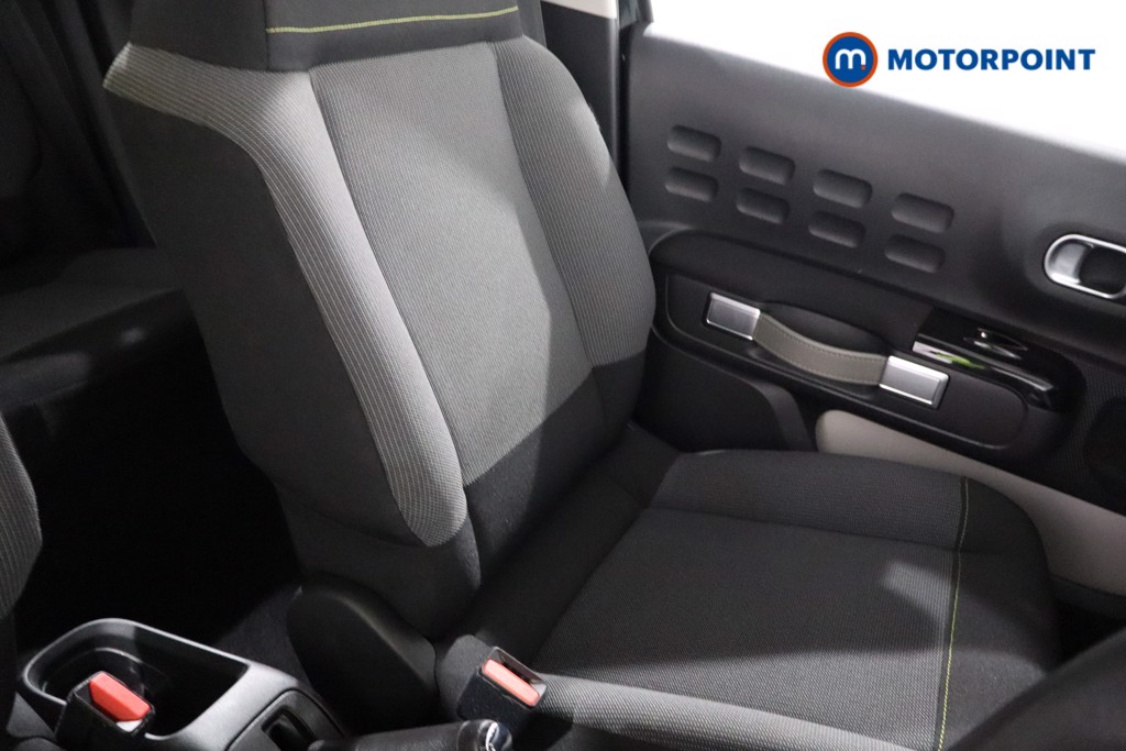 Citroen C3 Flair Manual Petrol Hatchback - Stock Number (1544095) - 21st supplementary image