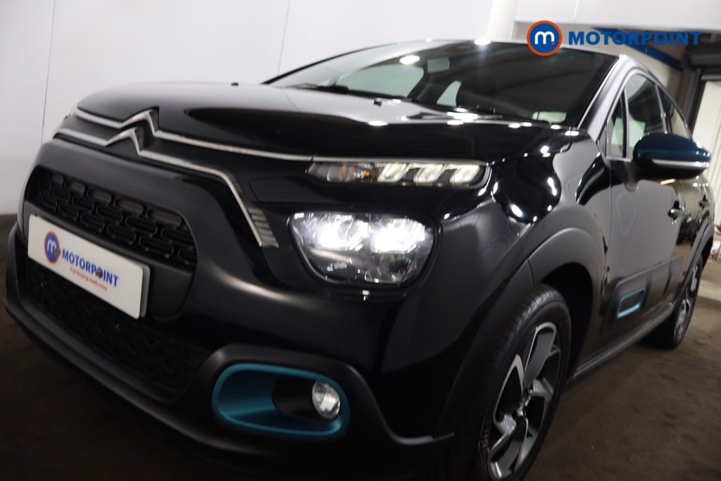 Citroen C3 Flair Manual Petrol Hatchback - Stock Number (1544095) - 24th supplementary image