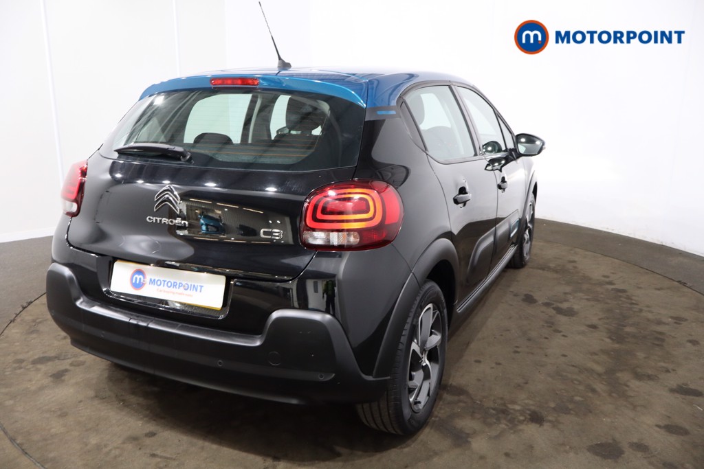 Citroen C3 Flair Manual Petrol Hatchback - Stock Number (1544095) - 26th supplementary image