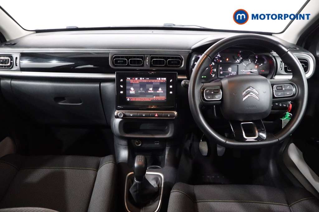 Citroen C3 Flair Manual Petrol Hatchback - Stock Number (1544095) - 1st supplementary image