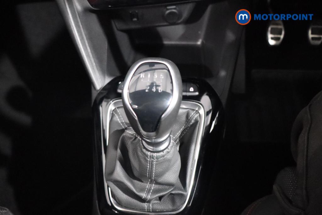 Vauxhall Corsa Sri Nav Manual Petrol Hatchback - Stock Number (1544202) - 3rd supplementary image