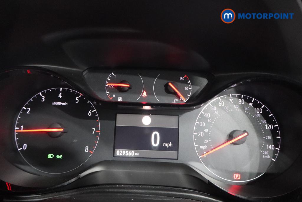 Vauxhall Corsa Sri Nav Manual Petrol Hatchback - Stock Number (1544202) - 4th supplementary image
