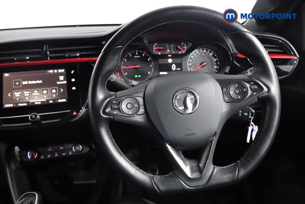 Vauxhall Corsa Sri Nav Manual Petrol Hatchback - Stock Number (1544202) - 5th supplementary image
