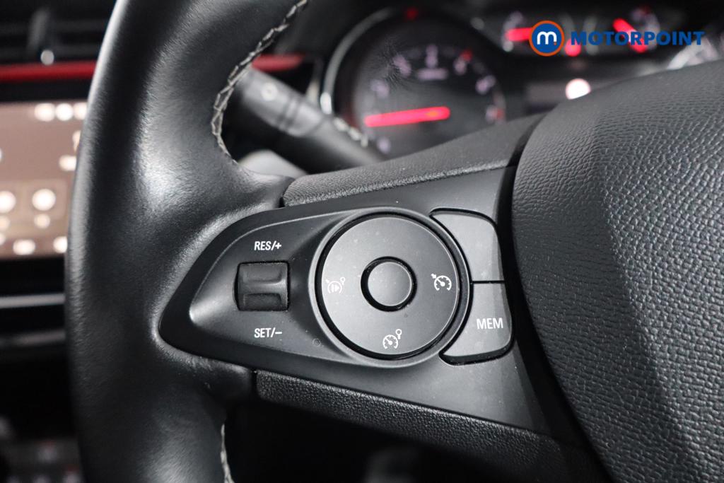 Vauxhall Corsa Sri Nav Manual Petrol Hatchback - Stock Number (1544202) - 6th supplementary image