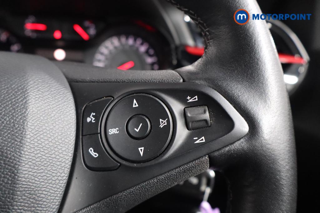Vauxhall Corsa Sri Nav Manual Petrol Hatchback - Stock Number (1544202) - 7th supplementary image