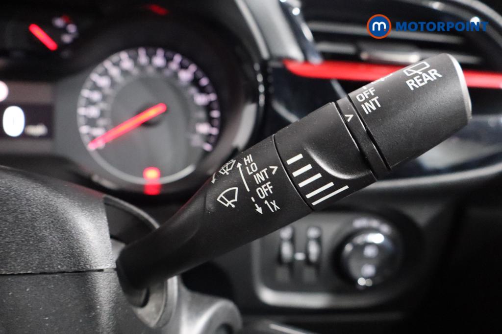 Vauxhall Corsa Sri Nav Manual Petrol Hatchback - Stock Number (1544202) - 9th supplementary image