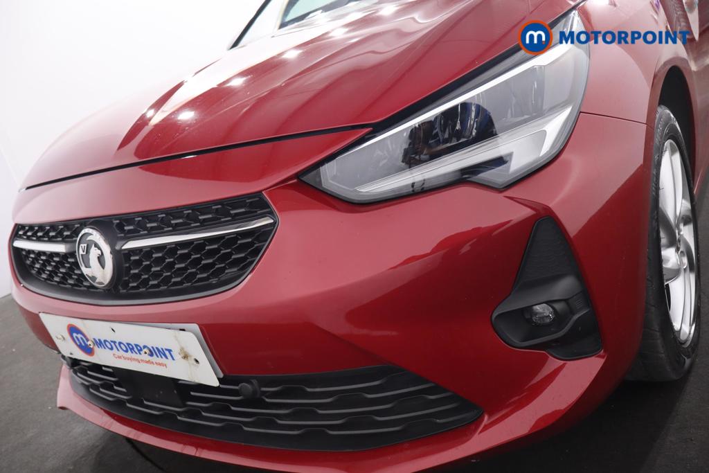 Vauxhall Corsa Sri Nav Manual Petrol Hatchback - Stock Number (1544202) - 12th supplementary image