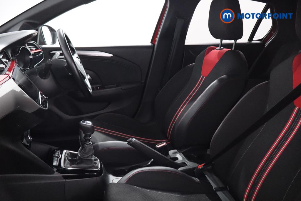 Vauxhall Corsa Sri Nav Manual Petrol Hatchback - Stock Number (1544202) - 14th supplementary image