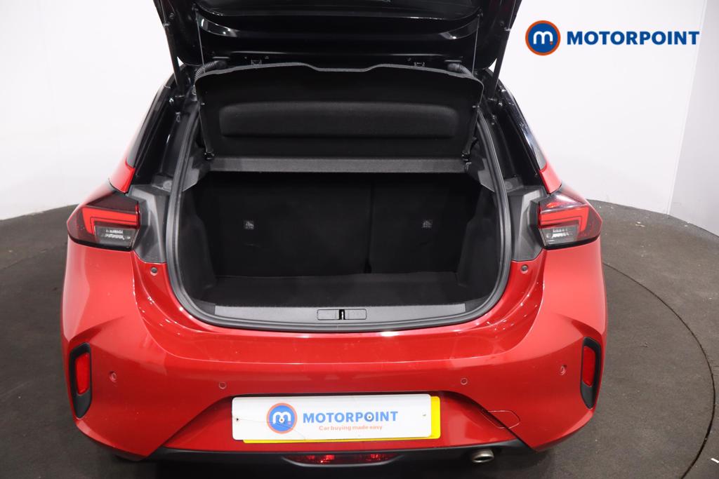 Vauxhall Corsa Sri Nav Manual Petrol Hatchback - Stock Number (1544202) - 17th supplementary image