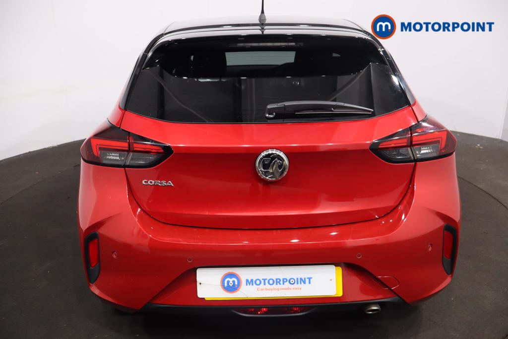 Vauxhall Corsa Sri Nav Manual Petrol Hatchback - Stock Number (1544202) - 18th supplementary image