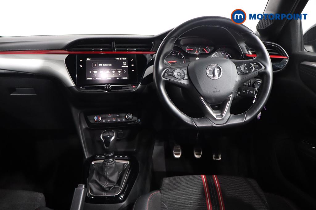 Vauxhall Corsa Sri Nav Manual Petrol Hatchback - Stock Number (1544202) - 1st supplementary image