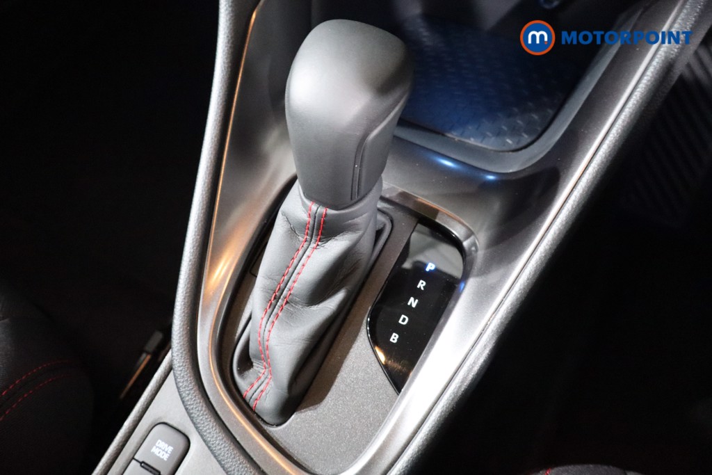 Toyota Yaris Gr Sport Automatic Petrol-Electric Hybrid Hatchback - Stock Number (1544311) - 18th supplementary image
