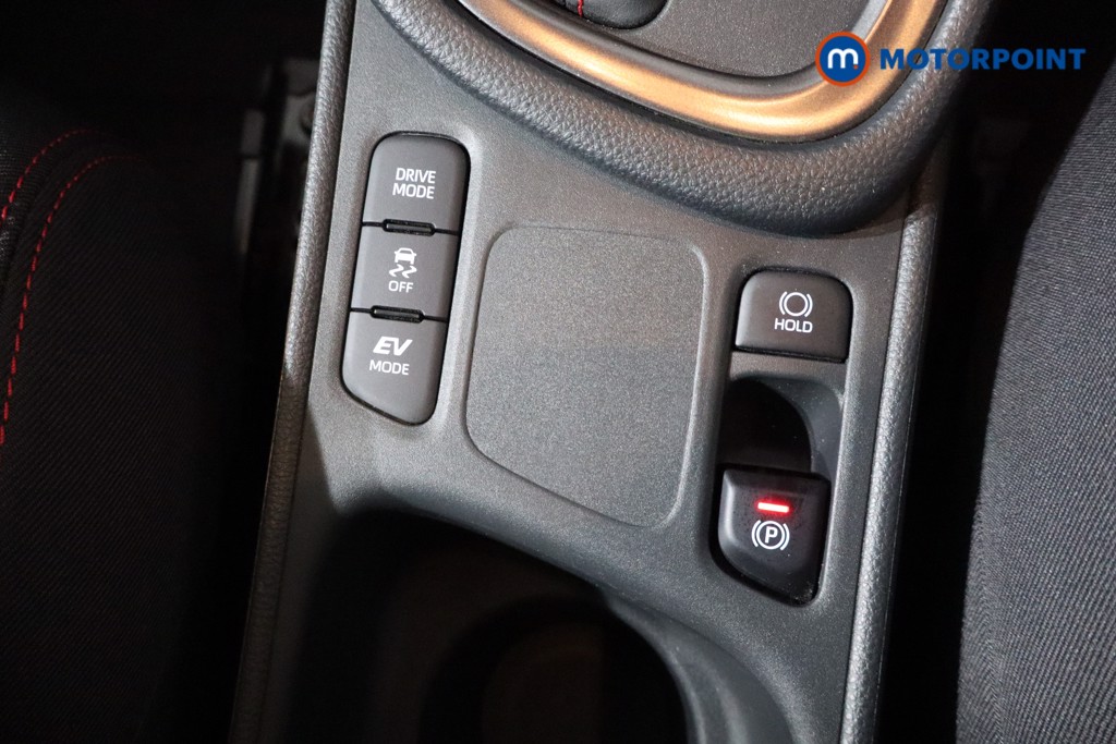 Toyota Yaris Gr Sport Automatic Petrol-Electric Hybrid Hatchback - Stock Number (1544311) - 19th supplementary image