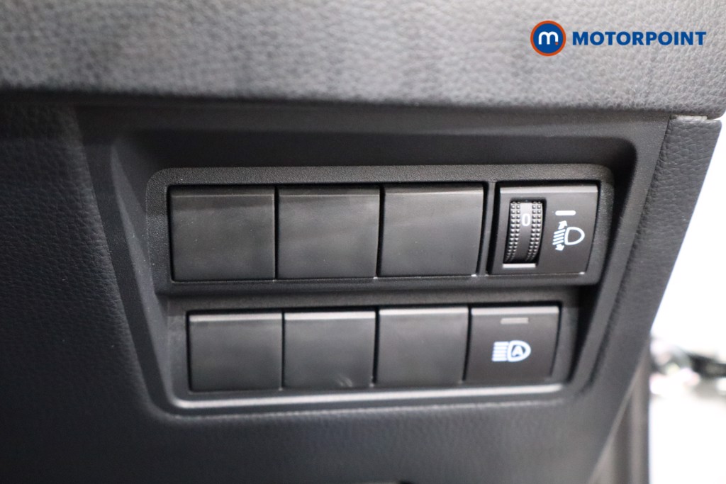 Toyota Yaris Gr Sport Automatic Petrol-Electric Hybrid Hatchback - Stock Number (1544311) - 21st supplementary image