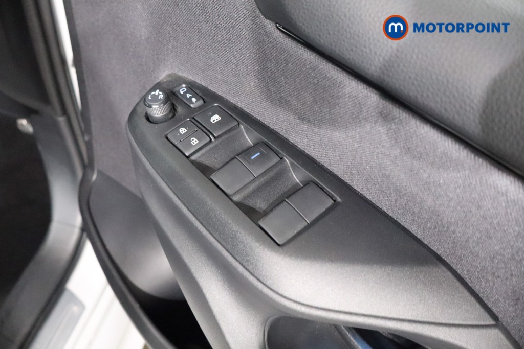 Toyota Yaris Gr Sport Automatic Petrol-Electric Hybrid Hatchback - Stock Number (1544311) - 23rd supplementary image