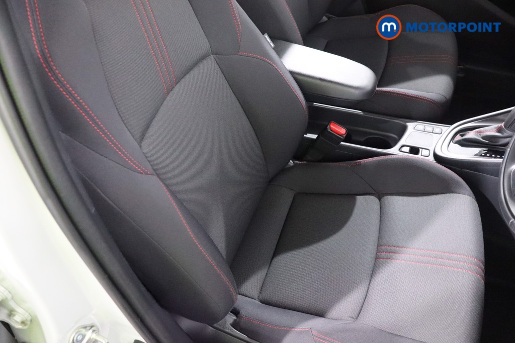 Toyota Yaris Gr Sport Automatic Petrol-Electric Hybrid Hatchback - Stock Number (1544311) - 25th supplementary image