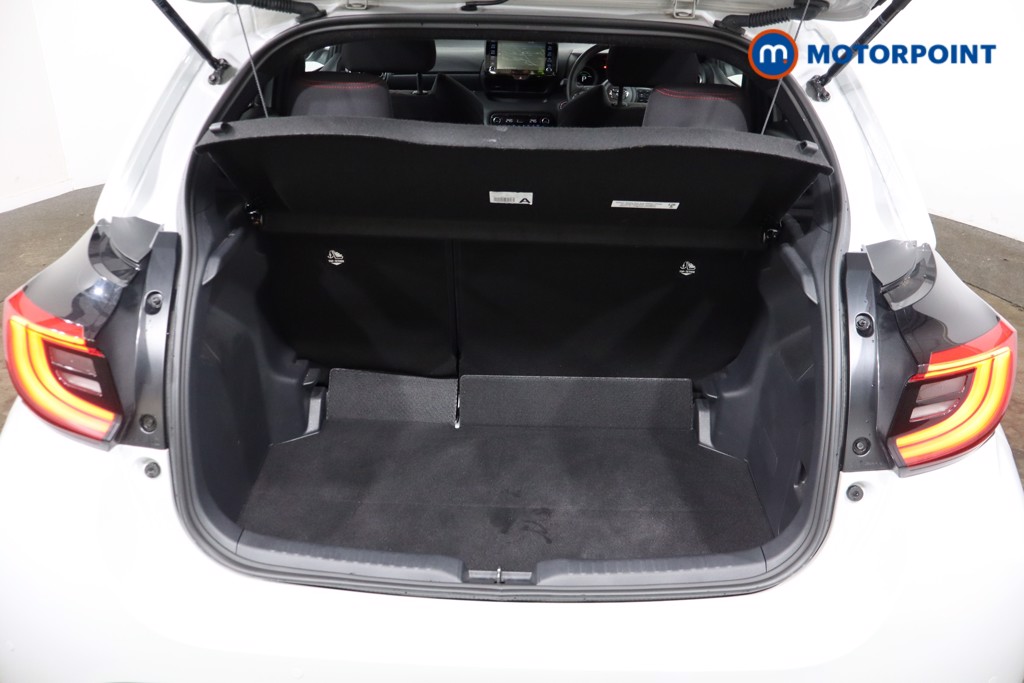 Toyota Yaris Gr Sport Automatic Petrol-Electric Hybrid Hatchback - Stock Number (1544311) - 31st supplementary image