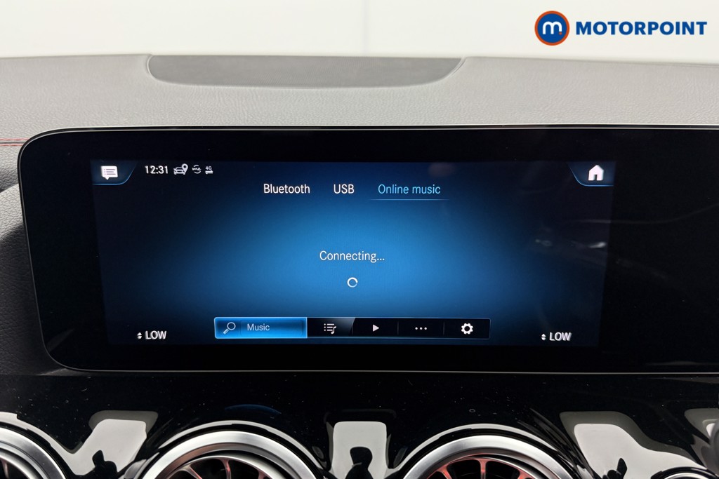 Mercedes-Benz EQA Amg Line Automatic Electric SUV - Stock Number (1544364) - 7th supplementary image