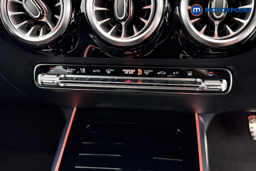 Mercedes-Benz EQA Amg Line Automatic Electric SUV - Stock Number (1544364) - 10th supplementary image